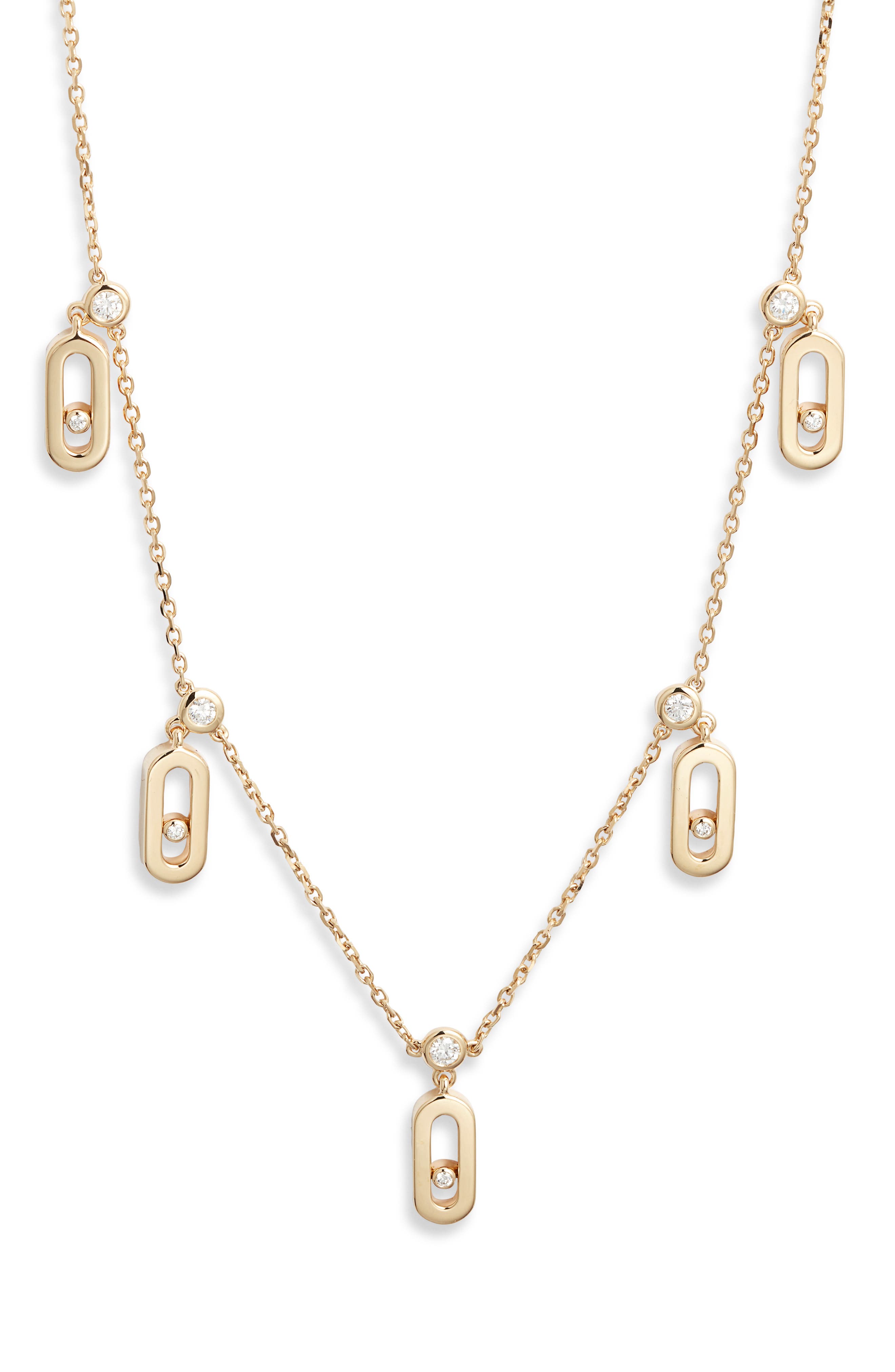 selected YELLOW GOLD