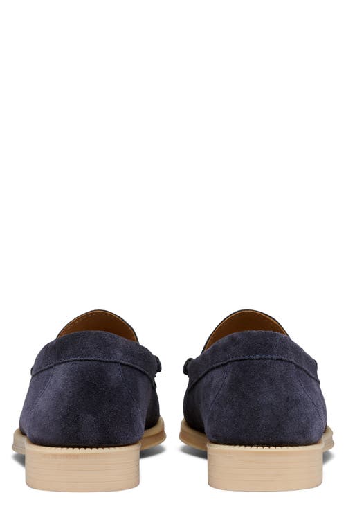G.h.bass Weejuns® Venetian Loafer In Blue