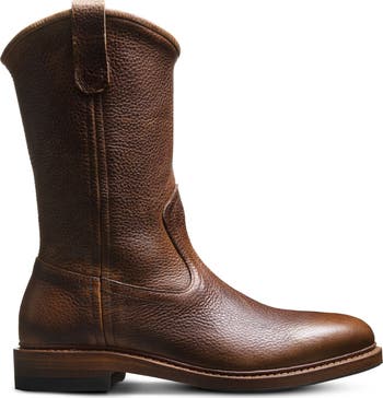 Dallas Western Boot