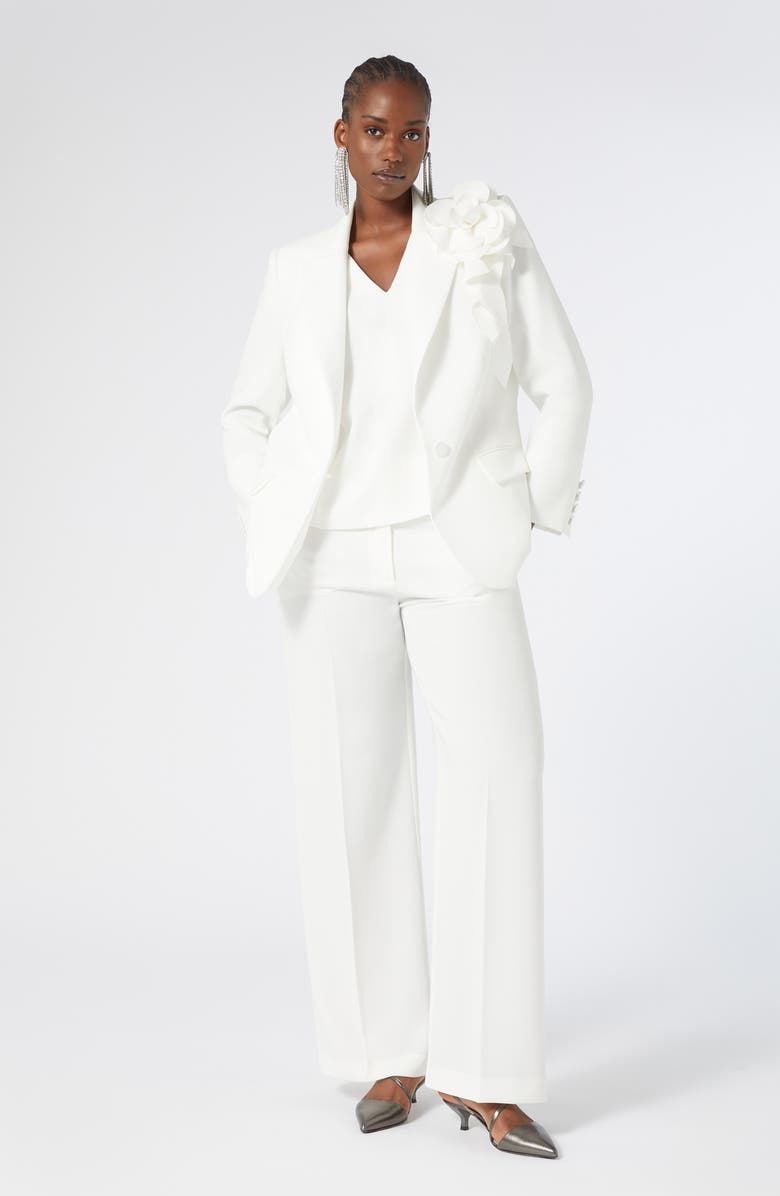 Marina Rinaldi Riccor Wide Leg Pants, Alternate, color, 