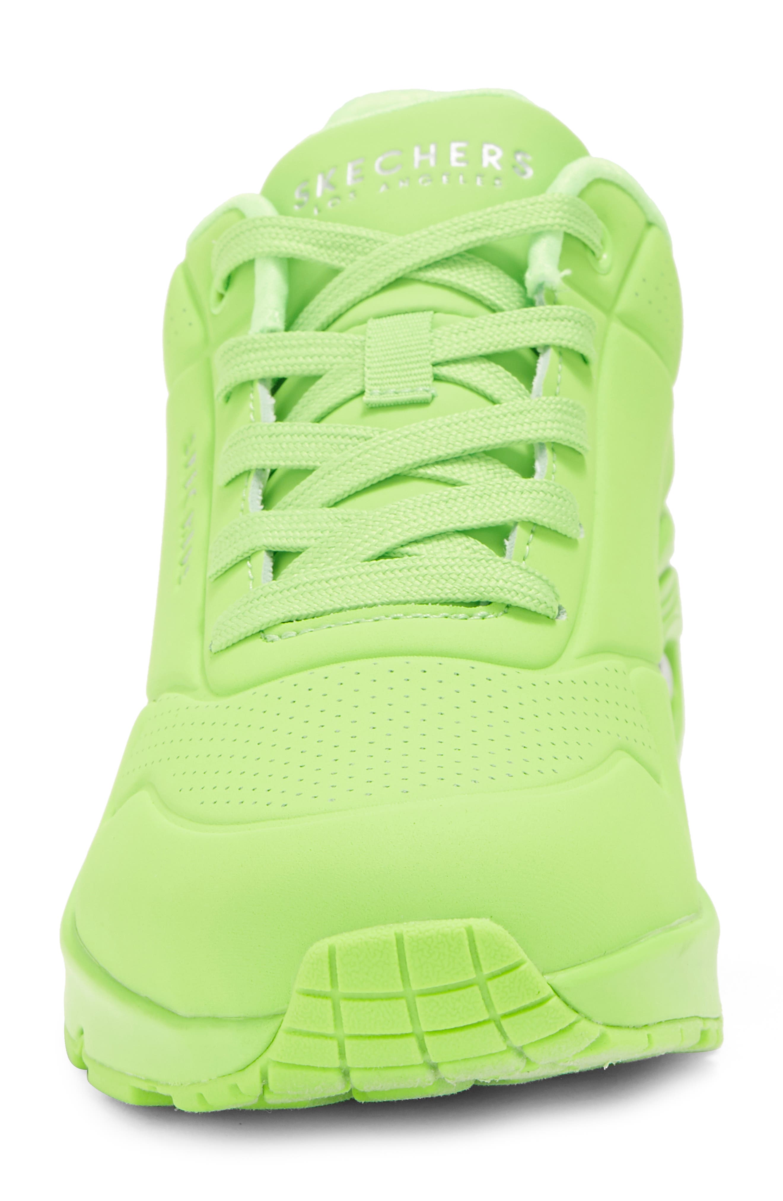 SKECHERS Uno-Night Shades Sneaker, Alternate, color, 