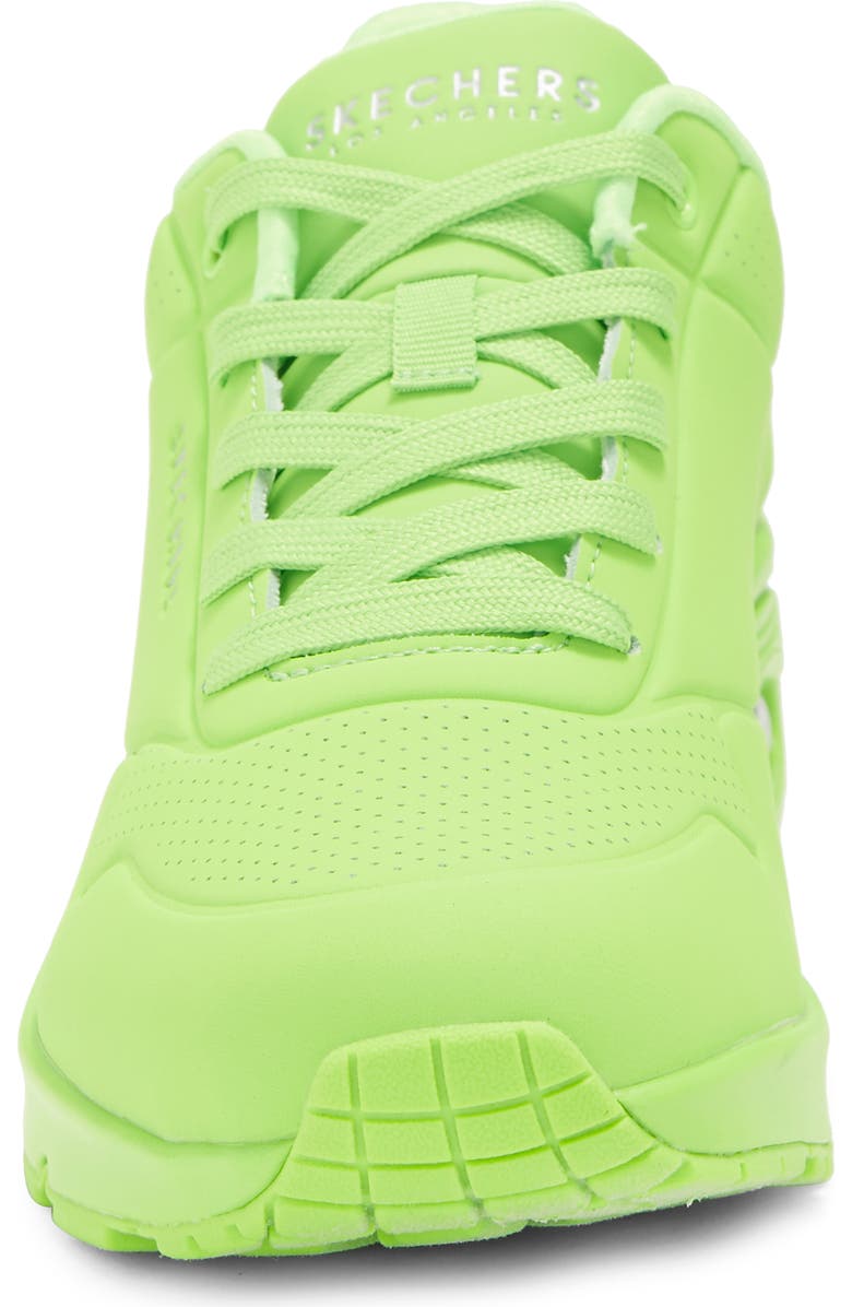 SKECHERS Uno-Night Shades Sneaker, Alternate, color,