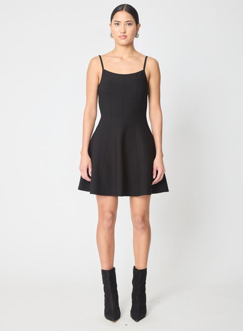 Imara Dress