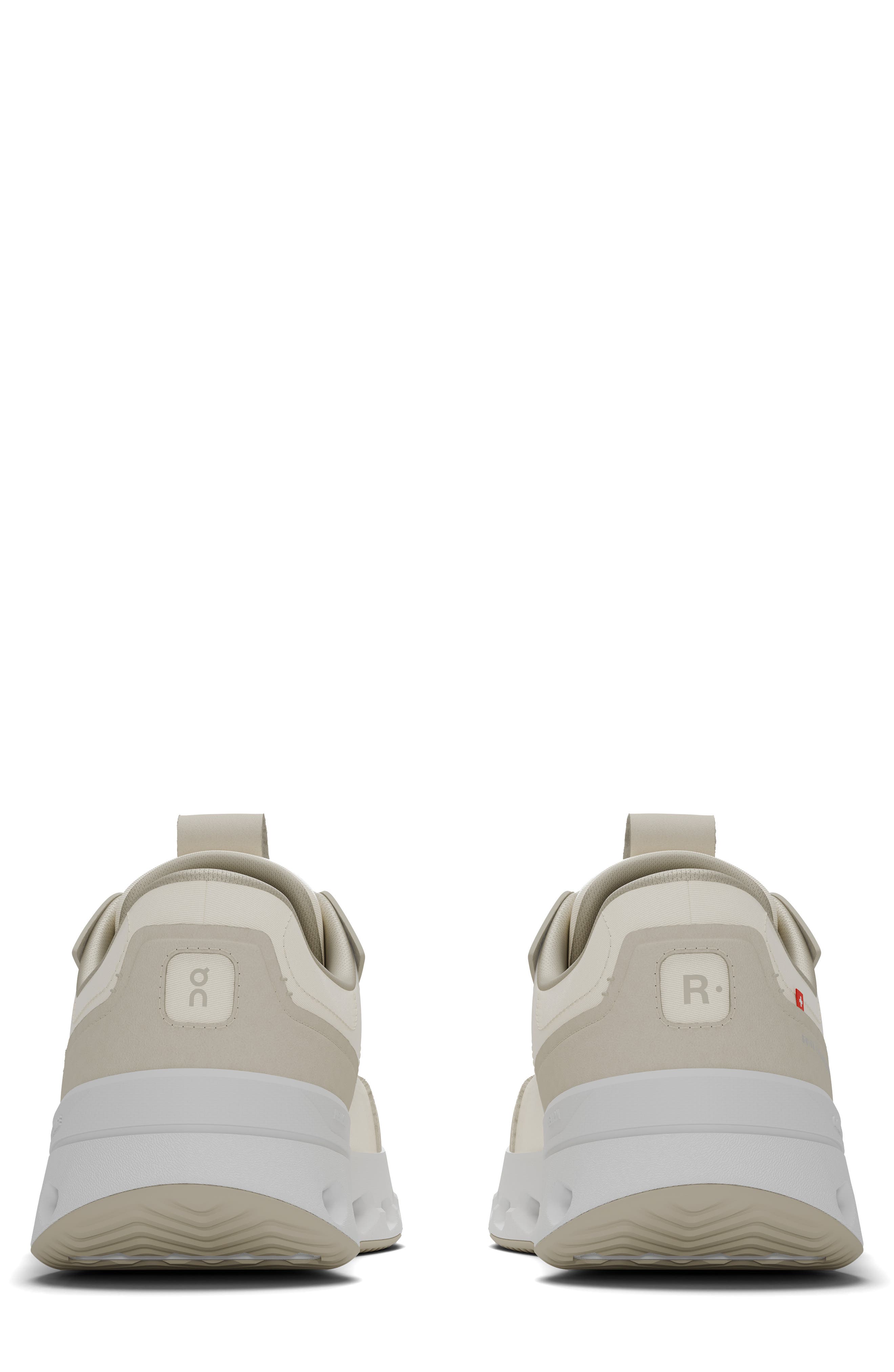 The Roger Wildcard Sneaker, Alternate, color, IVORY/ SAND