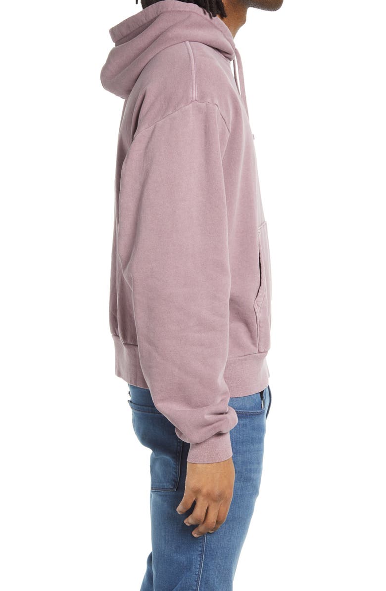 John Elliott Interval Hoodie, Alternate, color, 