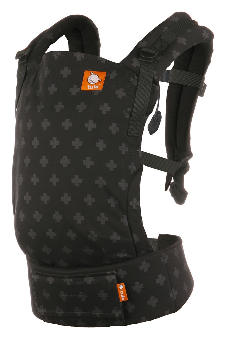 Free-to-Grow Baby Carrier (Nordstrom Exclusive), Main, color, CONNECT