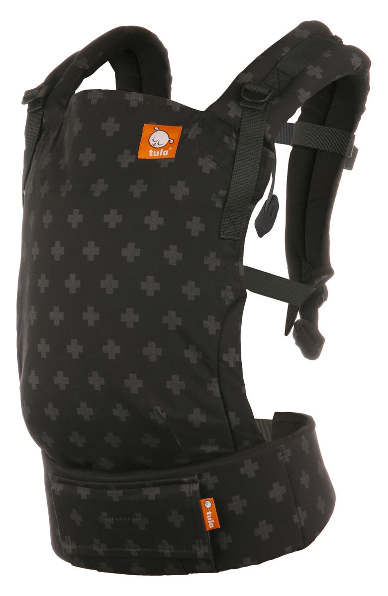 Baby Tula Free-to-Grow Baby Carrier, Main, color, 