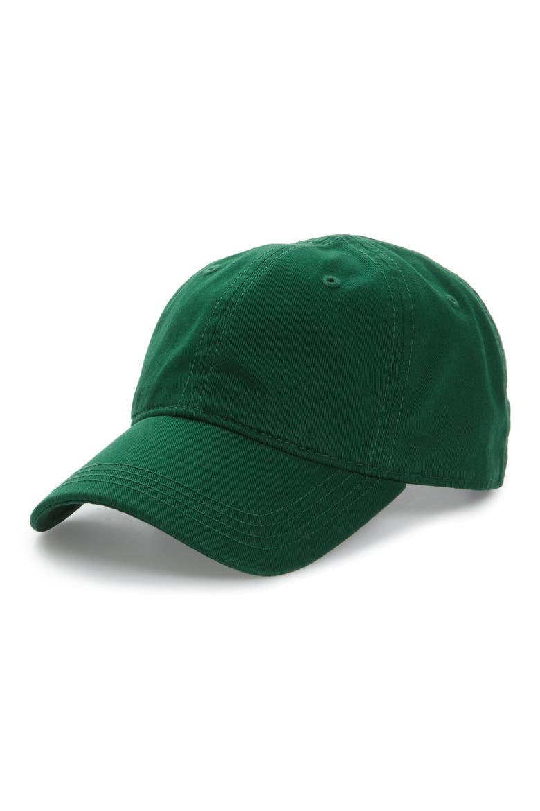 'Classic' Cap, Main, color, APPALACHIAN GREEN