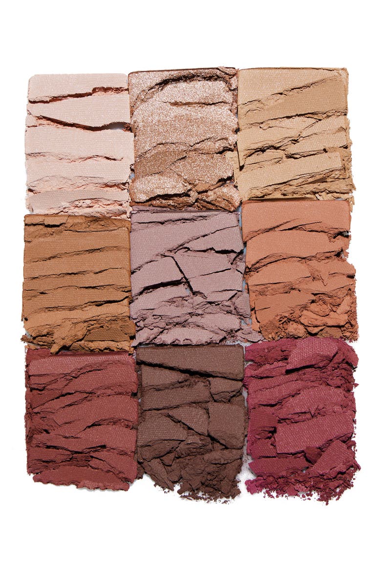 Modern Renaissance Mini Eyeshadow Palette, Alternate, color, MODERN RENAISSANCE