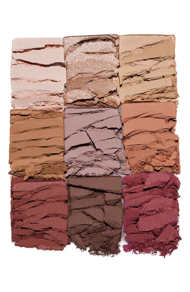 Anastasia Beverly Hills Modern Renaissance Mini Eyeshadow Palette, Alternate, color, Modern Renaissance