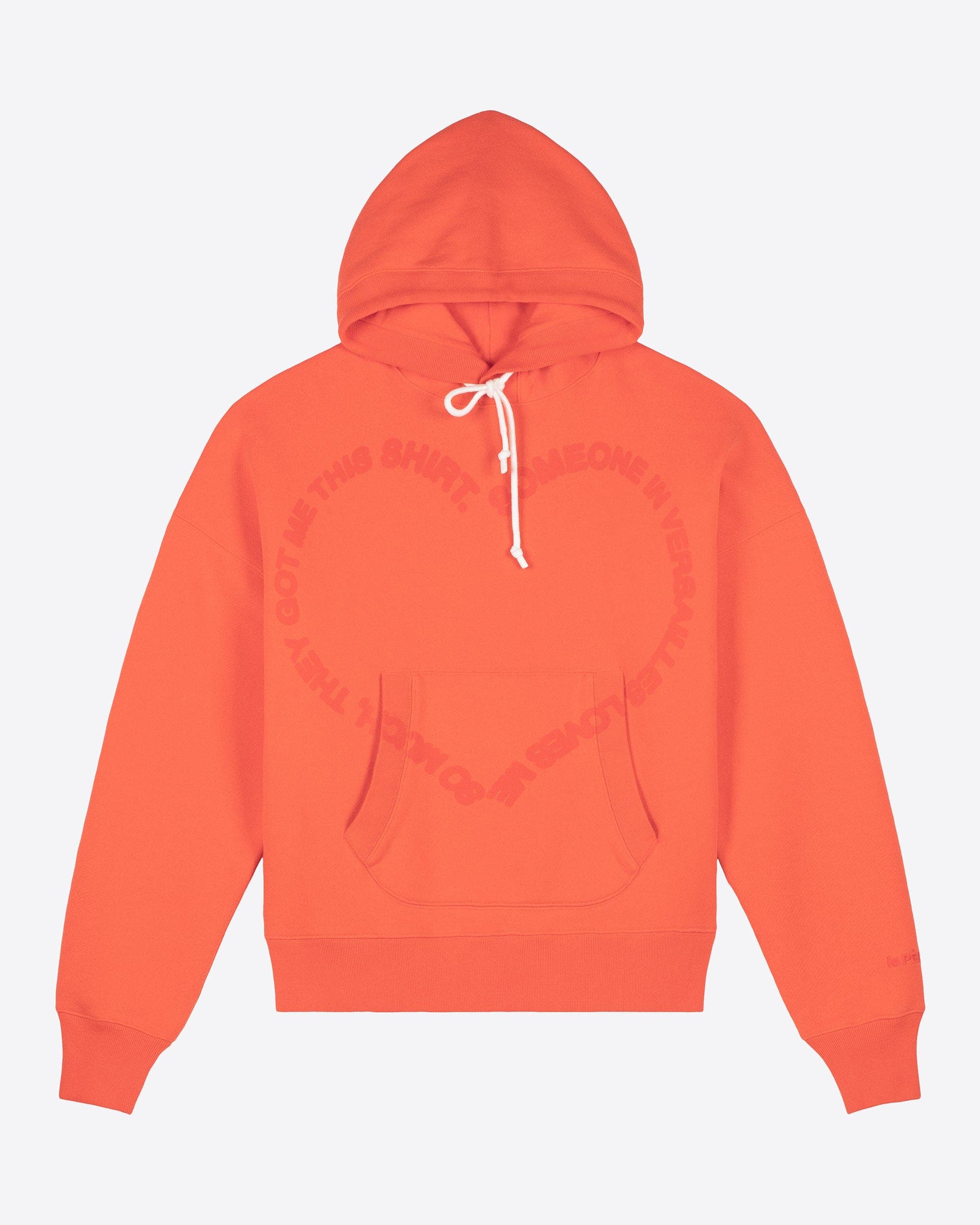 selected Kimset Blood Orange