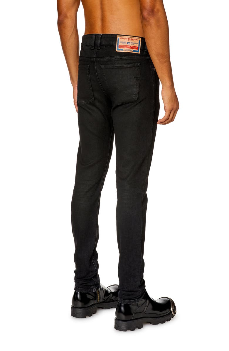 DIESEL<sup>®</sup> 1979 Sleenker Skinny Jeans, Alternate, color,