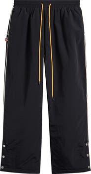 DIET STARTS MONDAY Reverso Nylon Pants