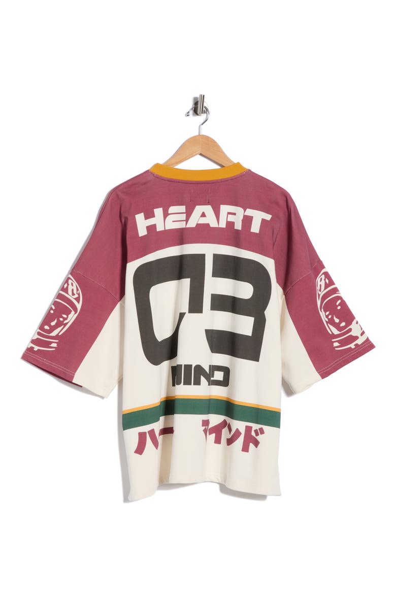 Blitz Jersey Knit Pullover, Alternate, color, WHISPER WHITE