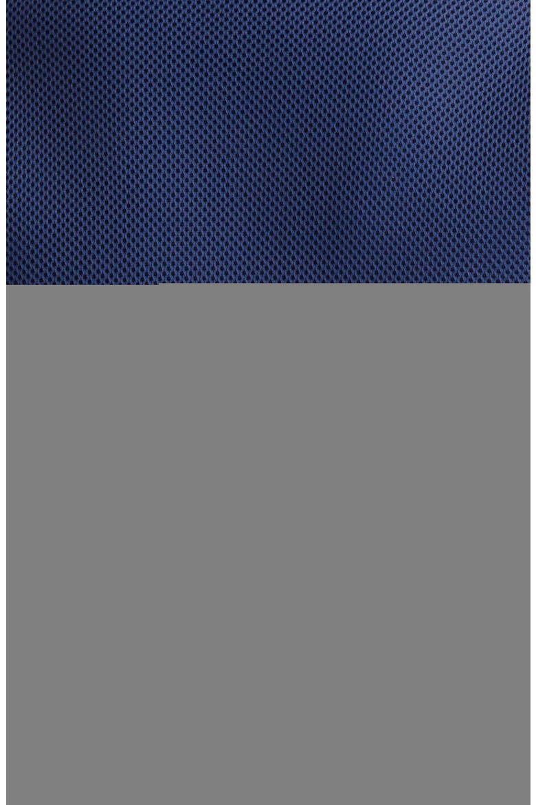 Lightweight Mesh Bomber Jacket, Alternate, color, NAVY MESH