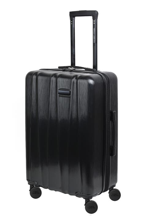 Dahlia Expandable 24-Inch Spinner Luggage