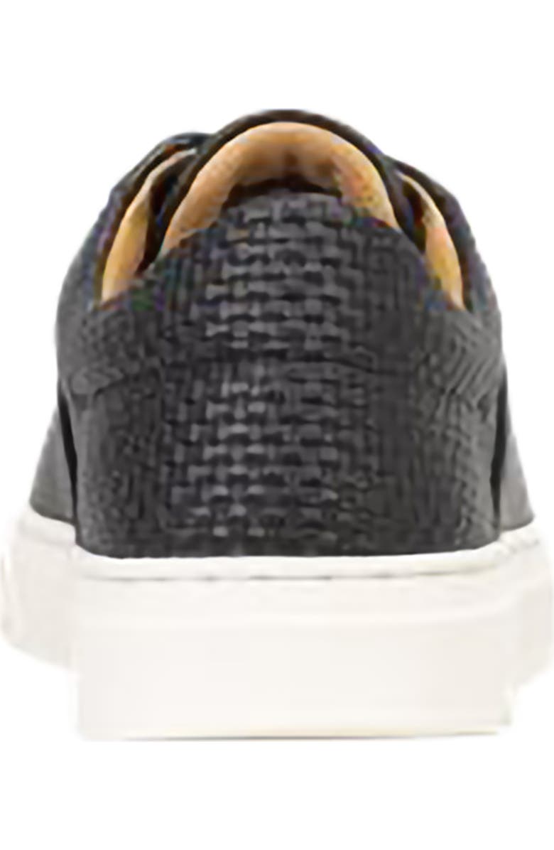 BOSS Kieran Low Top Sneaker, Alternate, color, Black