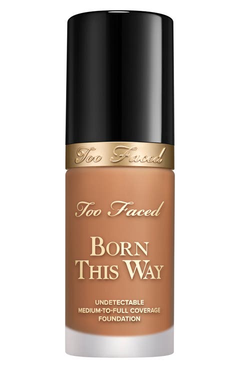 Born This Way Foundation