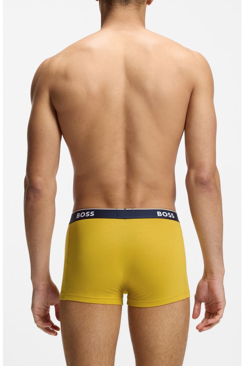 3-Pack Trunks, Alternate, color, OPEN GREEN