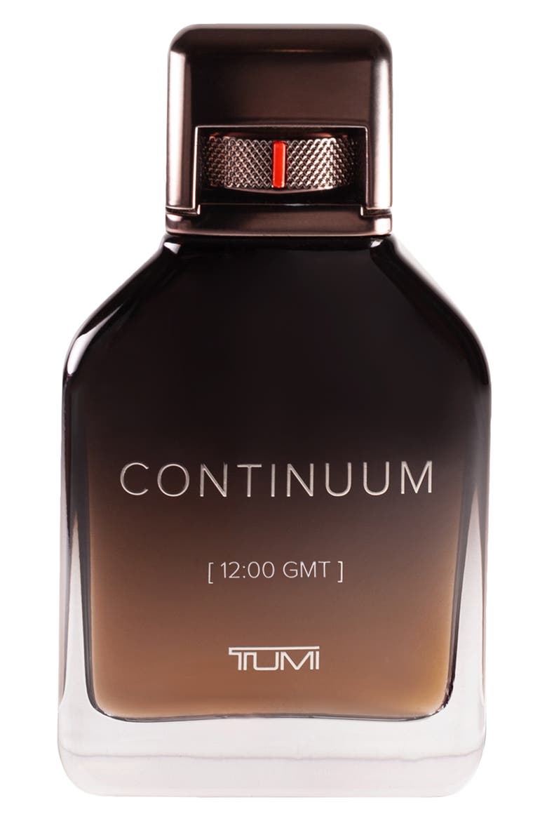 Continuum [12:00 GMT] TUMI Eau de Parfum, Main, color, NO COLOR