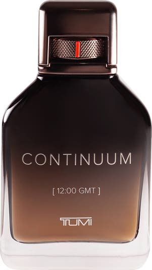Tumi Continuum Eau De Parfum Spray By Tumi