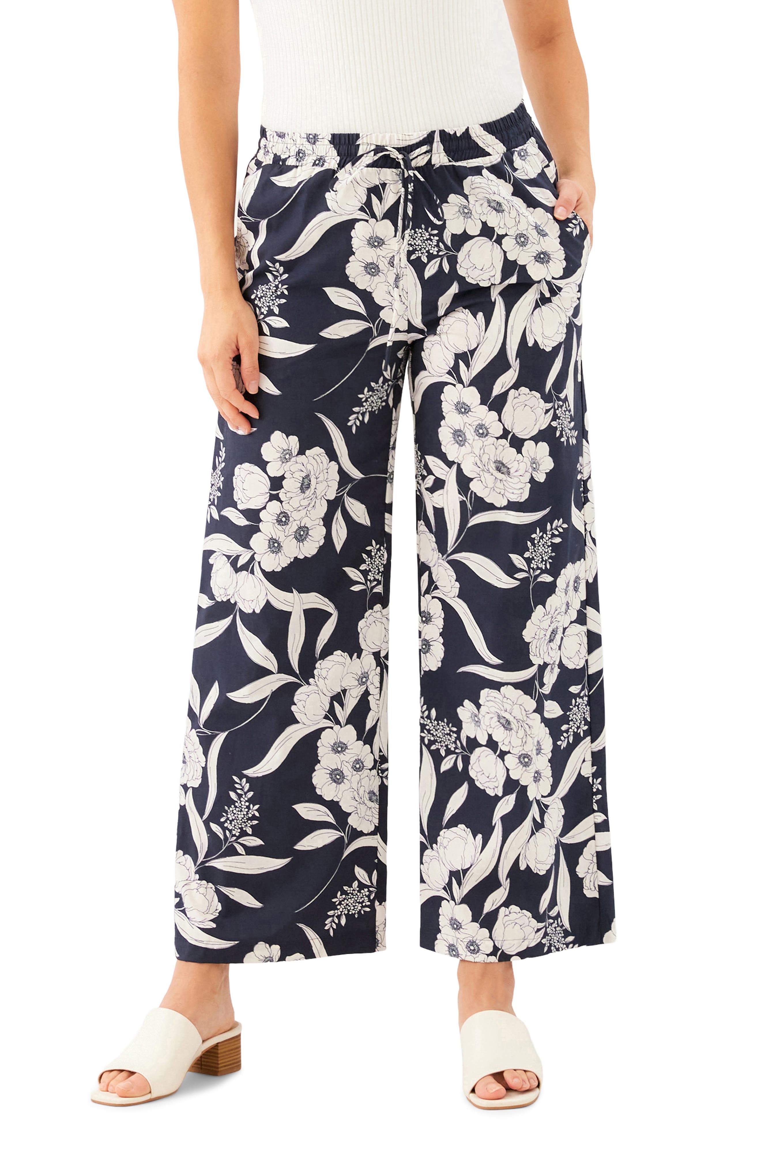 selected FLORAL PRINT