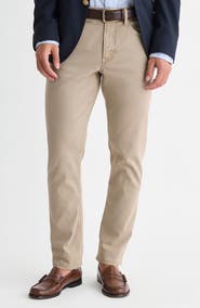 vineyard vines Sateen Five Pocket Pants