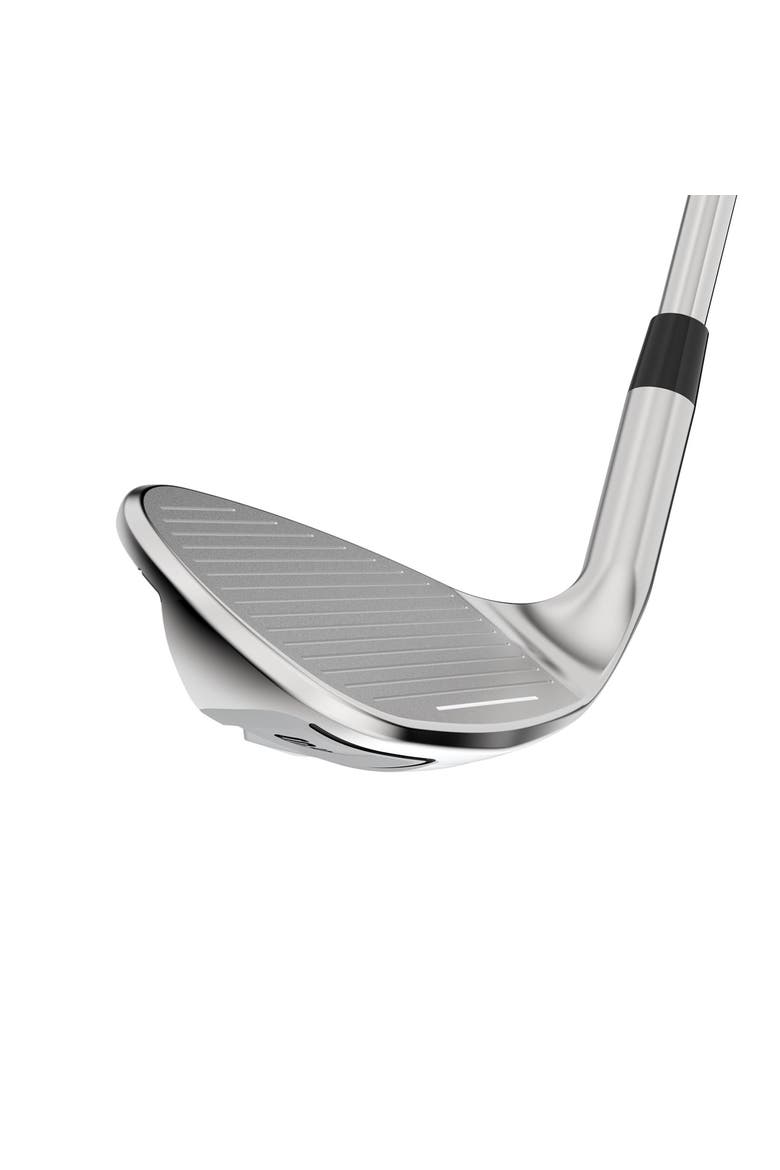 Hot Launch X525 Mens Right Hand Steel Wedge - 60 / ELEVATE MPH 95, Alternate, color, Black
