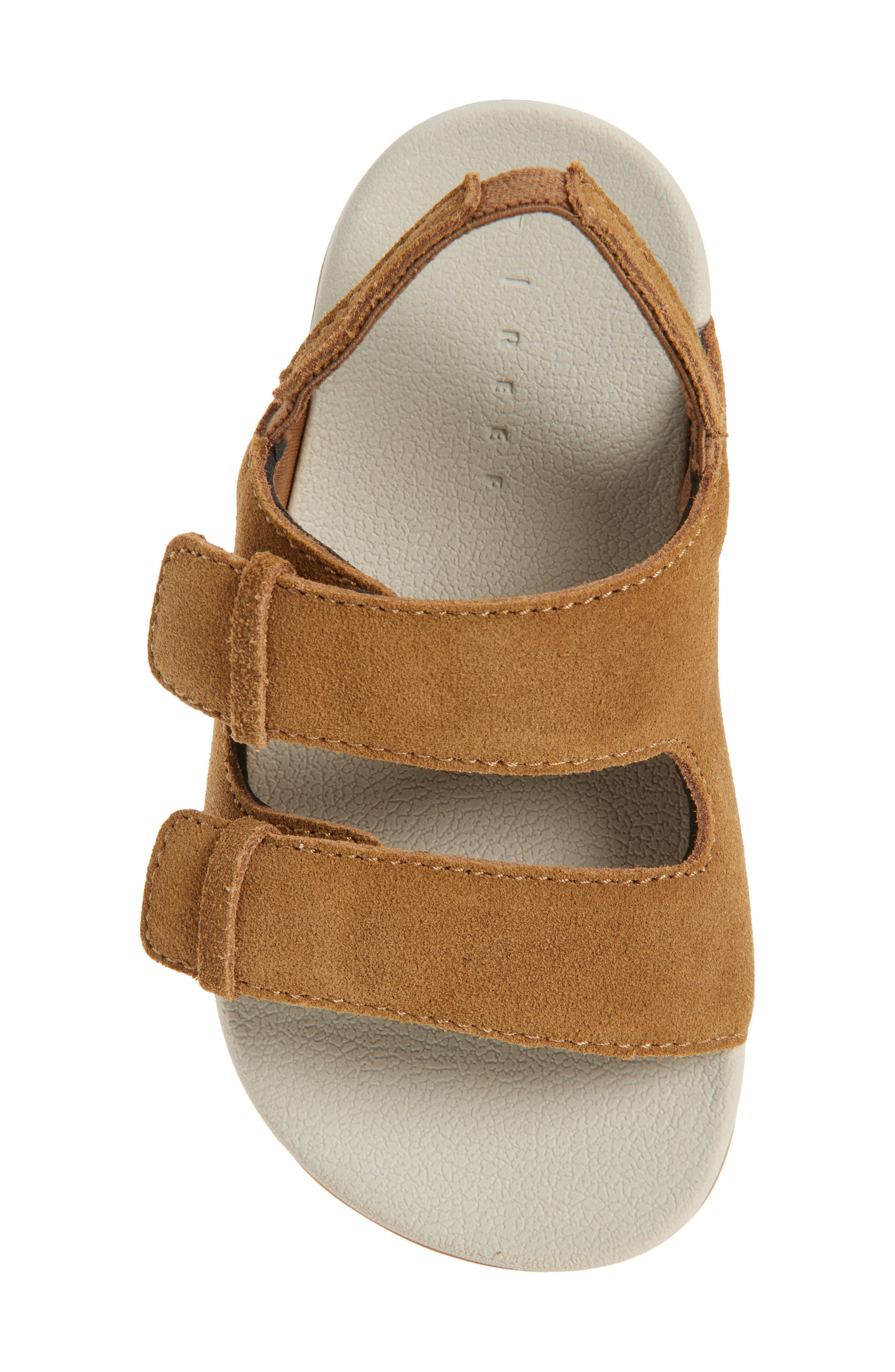 Reef Kids' Little Ojai Sandal, Alternate, color, Tan