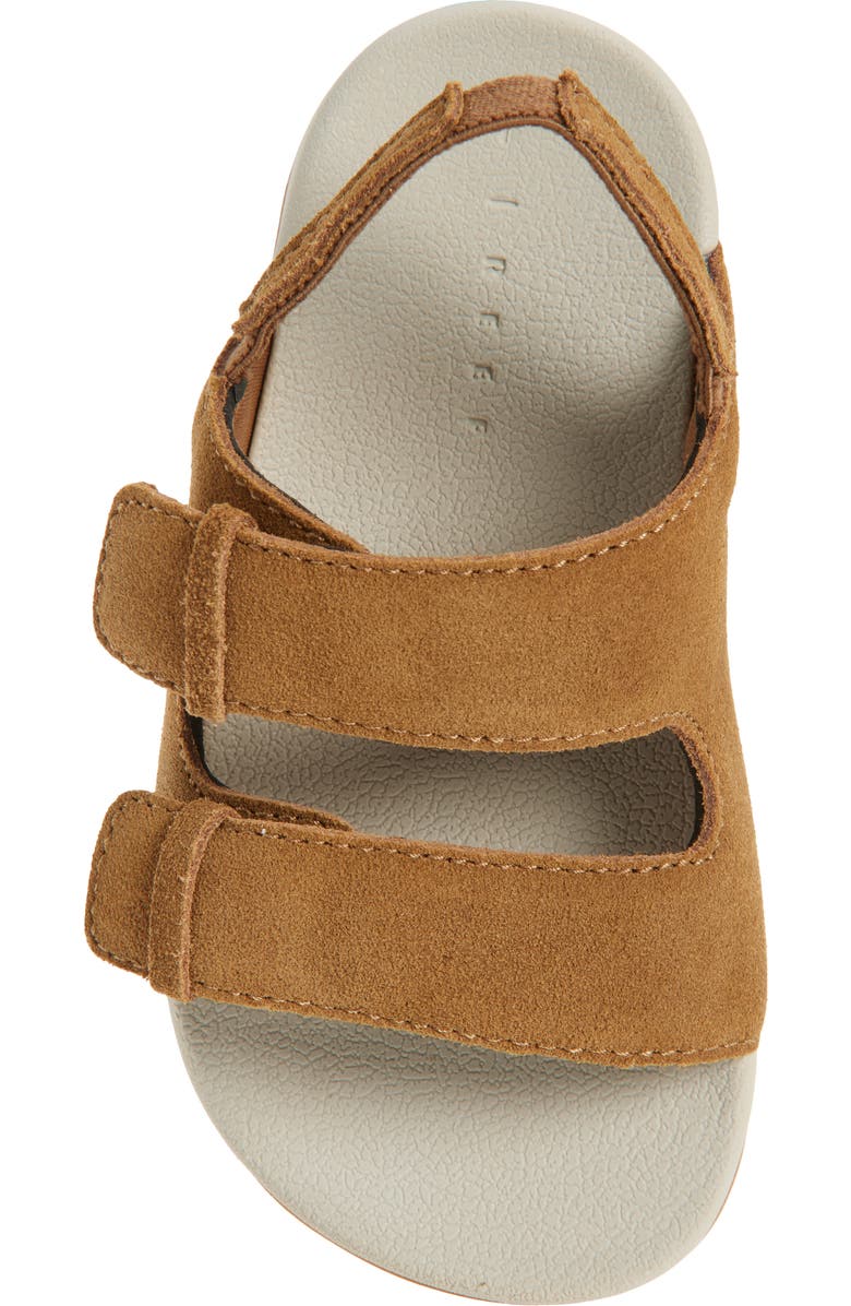 Reef Kids' Little Ojai Sandal, Alternate, color, Tan