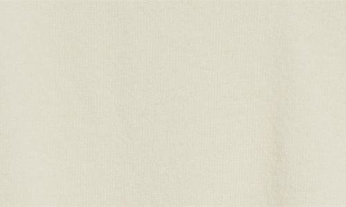 Maison Margiela Virgin Wool V-neck Sweater Vest In Off White
