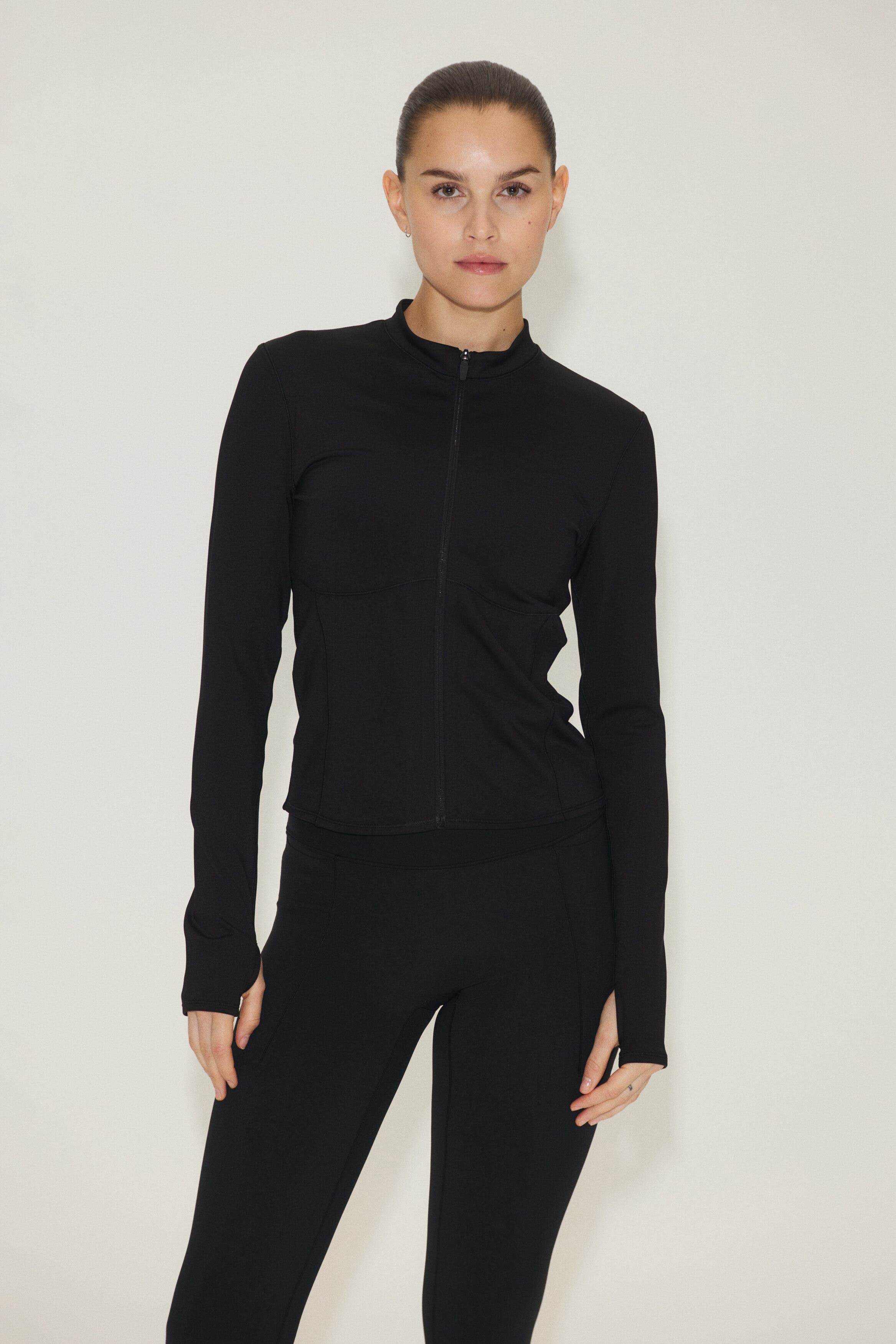 selected Black