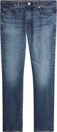 AG Tellis Slim Fit Jeans