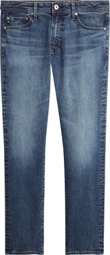 AG Tellis Slim Fit Jeans