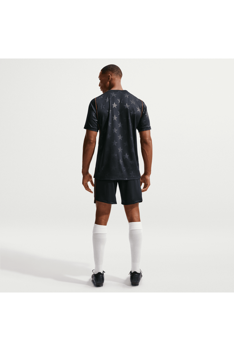 Men's Nike Navy USMNT 2026 Away Stadium Replica Shorts, Alternate, color, Navy