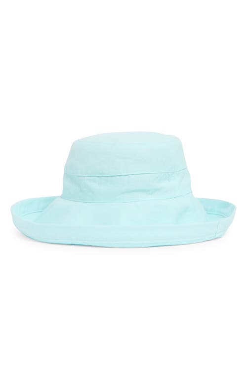 Scala Cloth Upf 50+ Hat