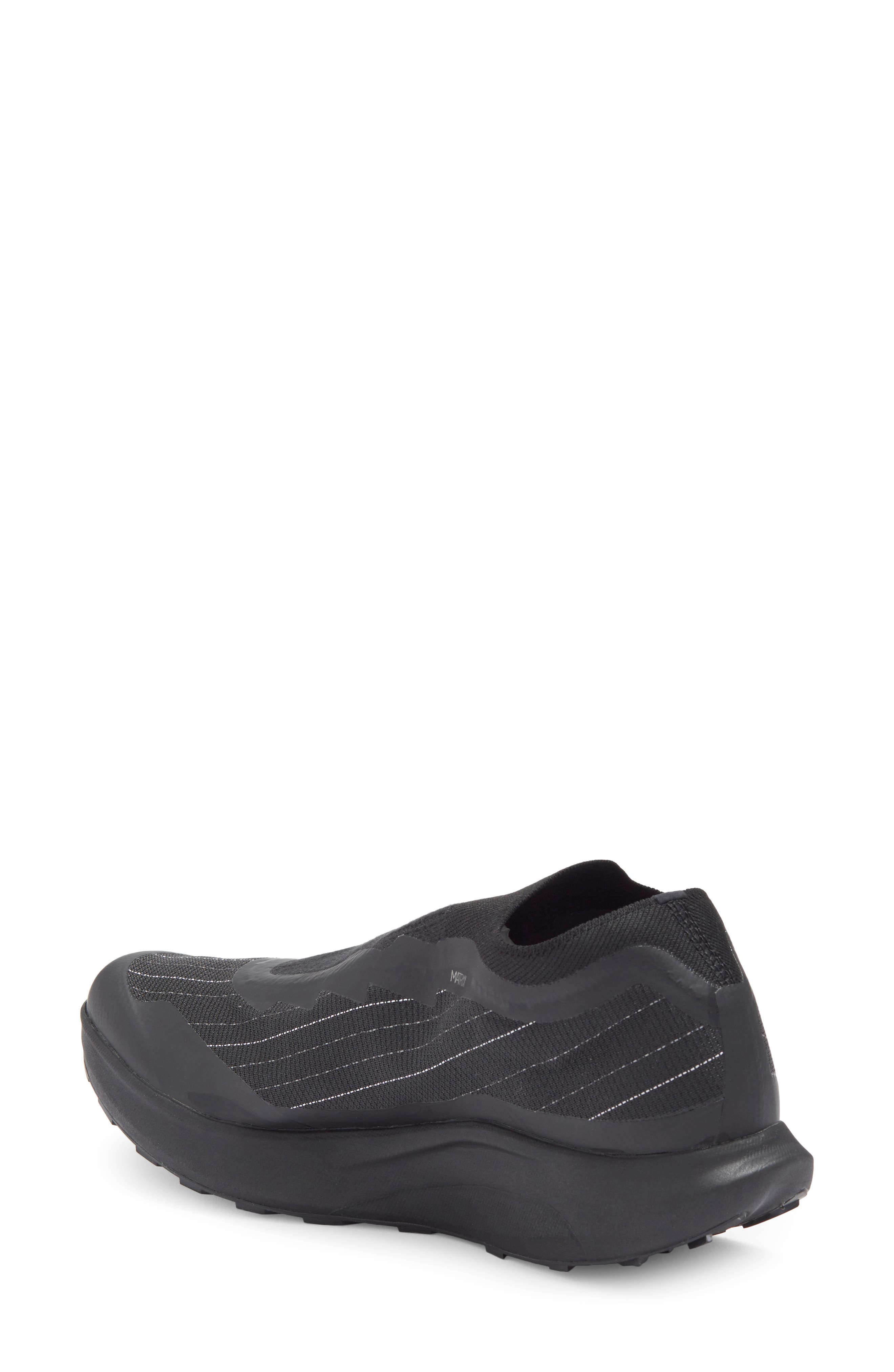 Salomon Gender Inclusive Pulsar Reflective Advanced Sneaker, Alternate, color, 