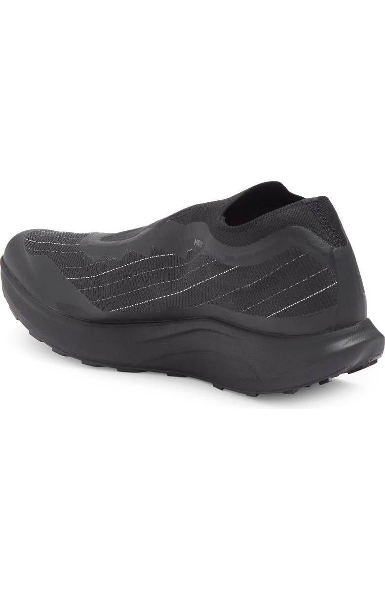 Salomon Gender Inclusive Pulsar Reflective Advanced Sneaker, Alternate, color,