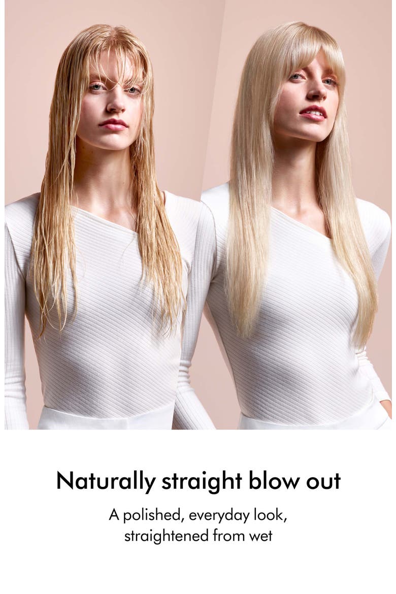 Special edition Airstrait™ straightener in Amber Silk, Alternate, color, AMBER SILK