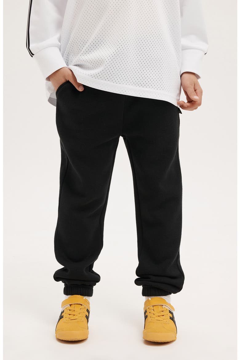 Sammy Relax Trackpant, Alternate, color, True Black