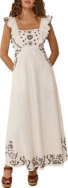 Palm Noosa Grace Dress
