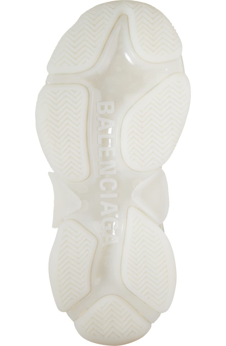 Balenciaga Triple S Sneaker, Alternate, color,