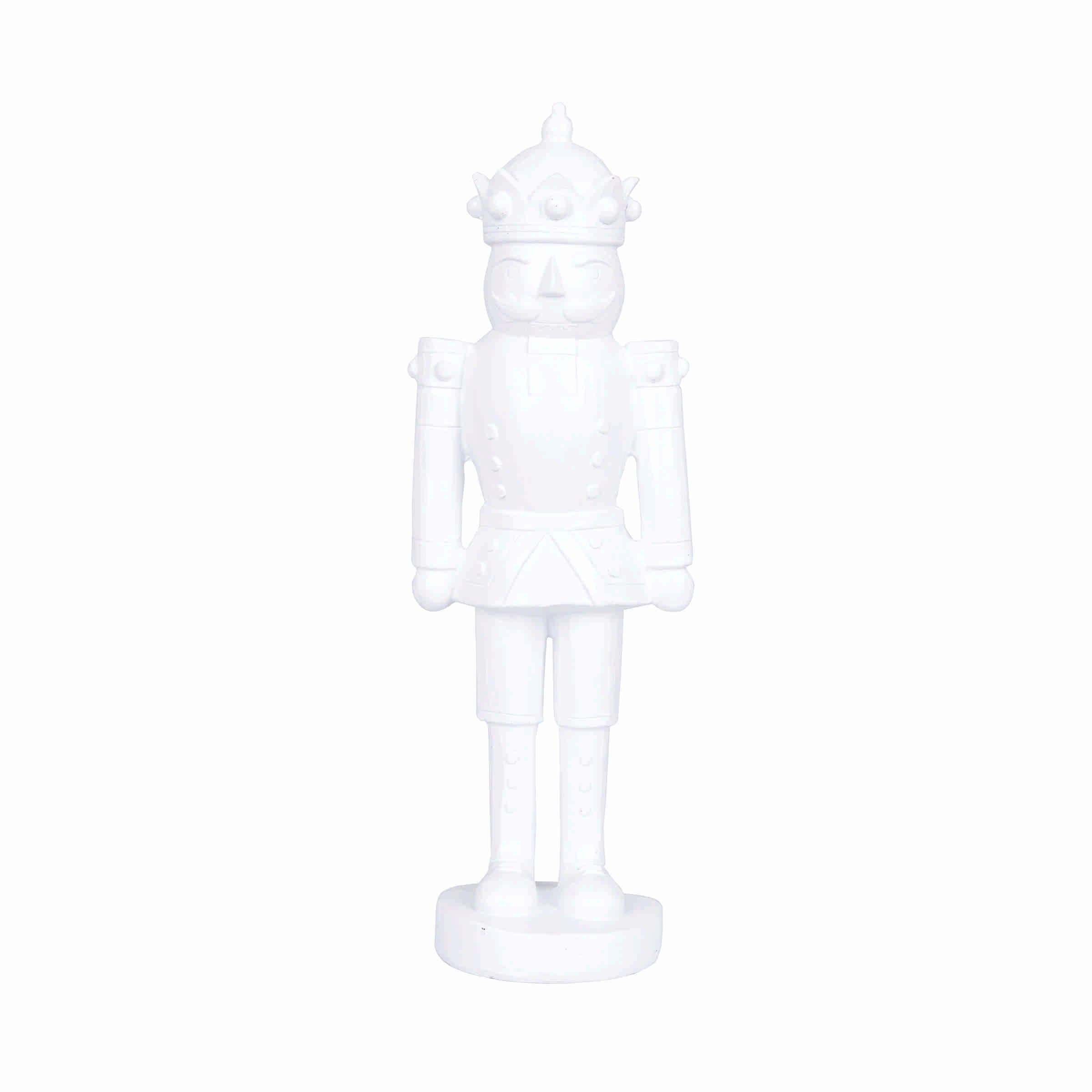 selected White