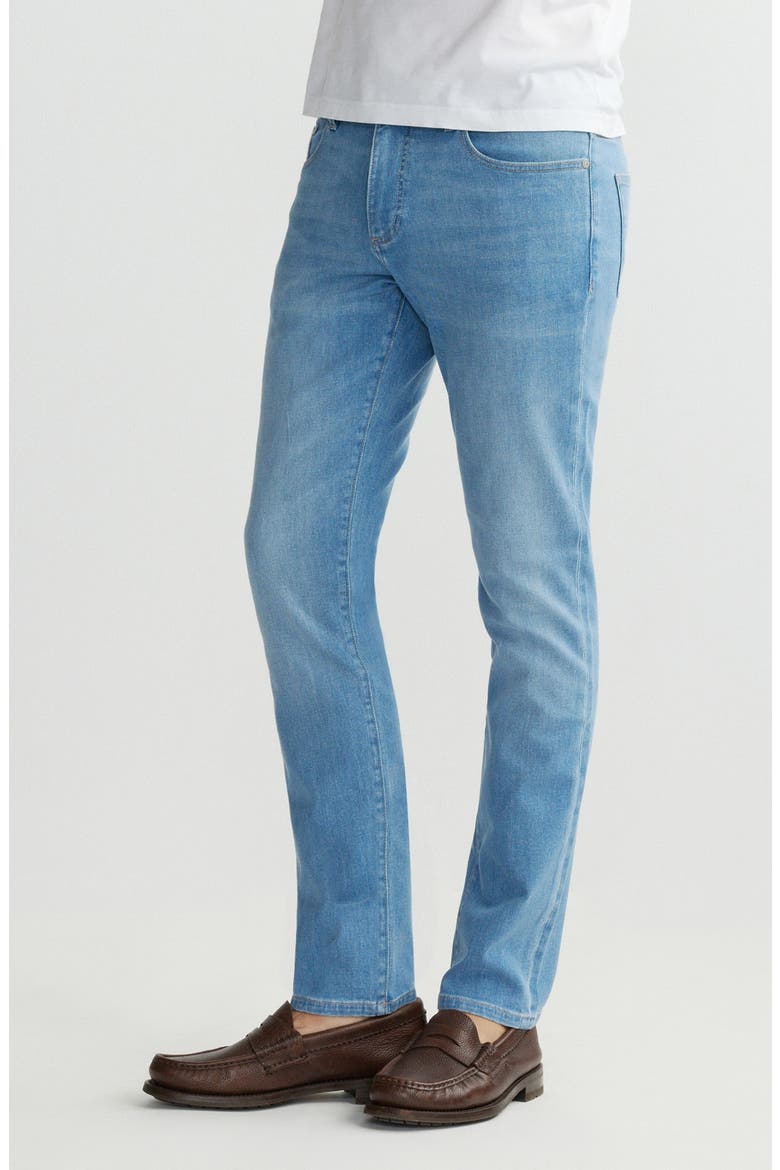 Nick DL Ultimate™ Slim Jeans, Alternate, color, PALISADES