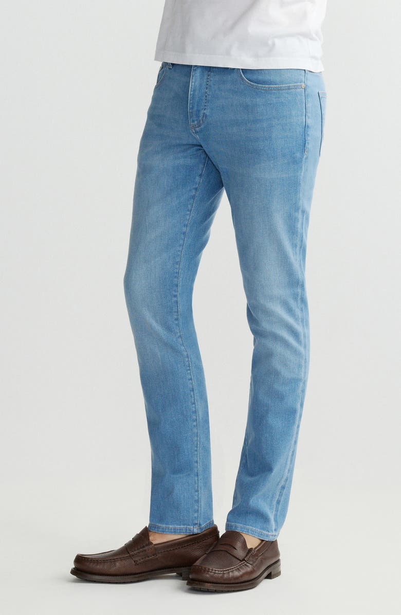 DL1961 Nick DL Ultimate<sup>™</sup> Slim Jeans, Alternate, color, Palisades