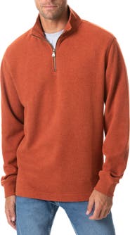 Rodd & Gunn Alton Ave Regular Fit Pullover Sweatshirt
