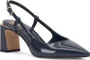 Vince Camuto Haslie Slingback Pump