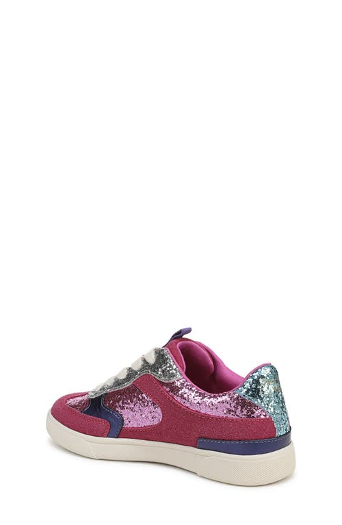 Blowfish Malibu Kids' Tastic Sneaker In Pink