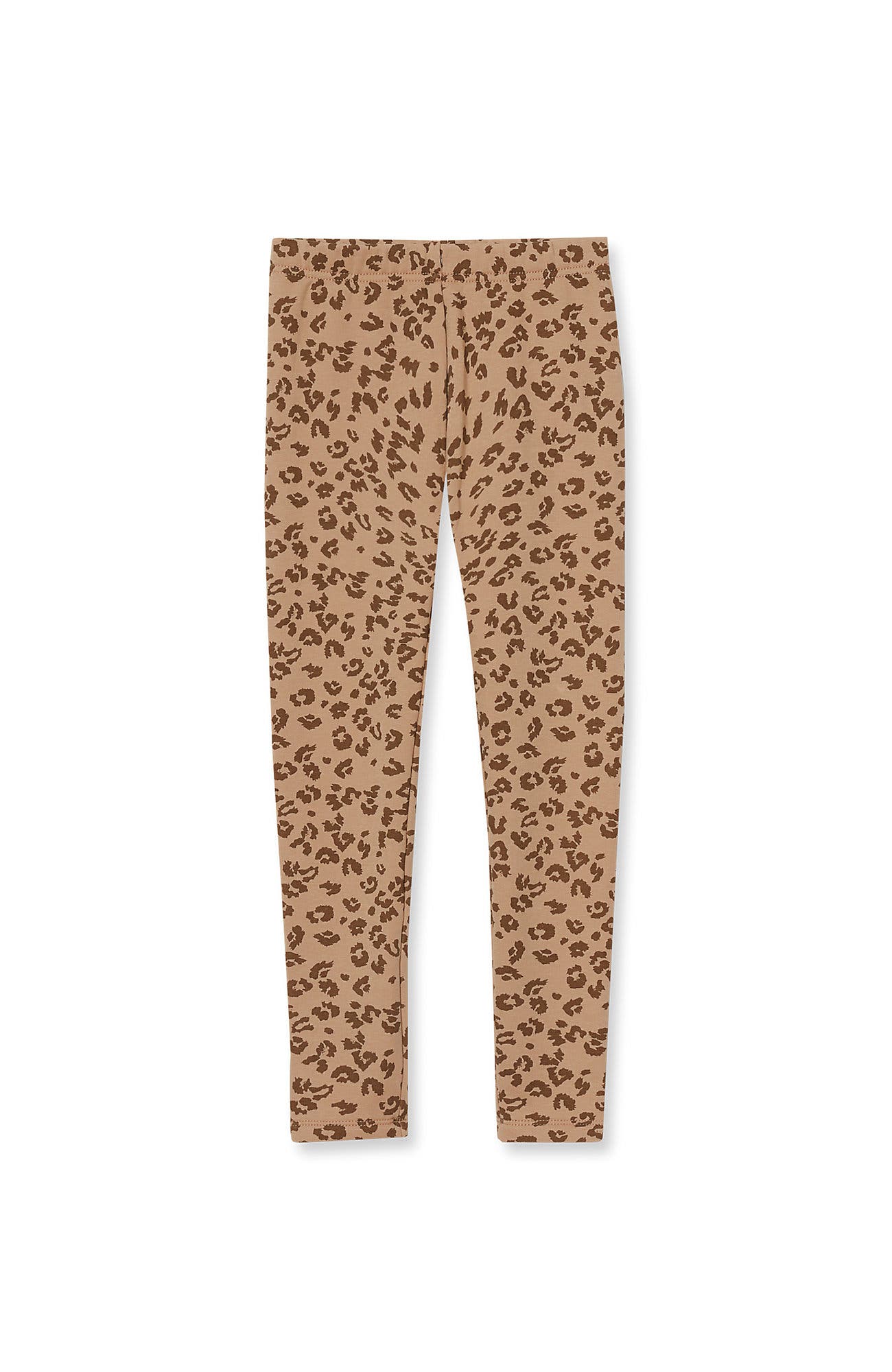 Cheetah/Khaki
