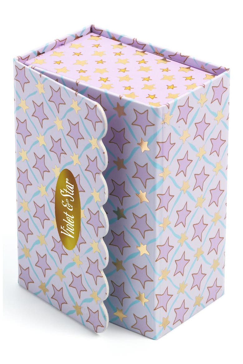 Tinyly Violet TinyRoom Playset, Alternate, color, PURPLE MULTI